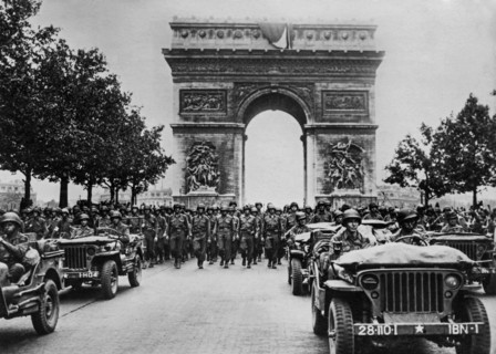 Paris