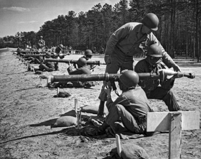 United States: c. 1941