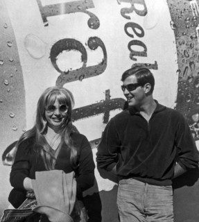 United States c. 1960