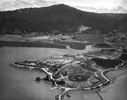 San Quentin