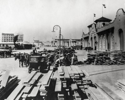 San Francisco