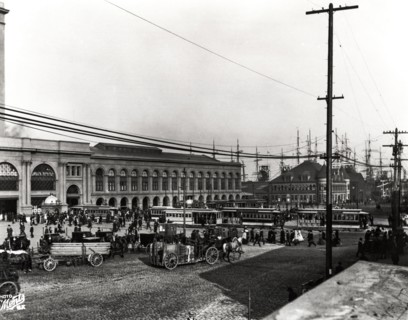 San Francisco