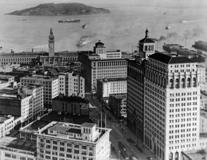 San Francisco