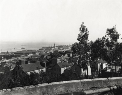 San Francisco