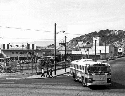 San Francisco