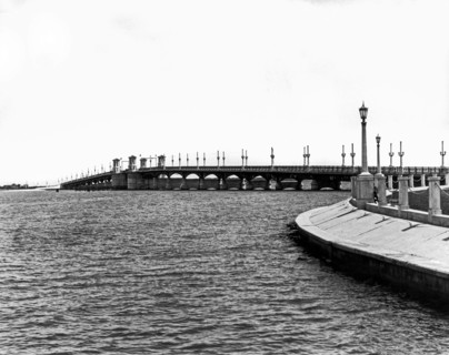 St. Augustine