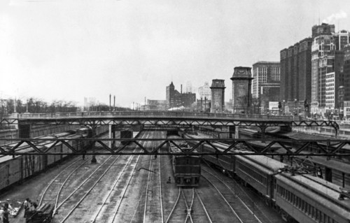 Chicago