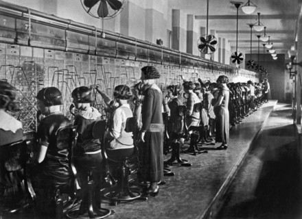 United States: c. 1923