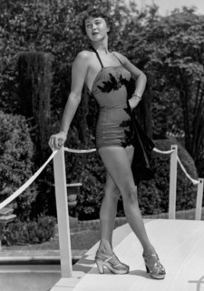 United States c. 1949