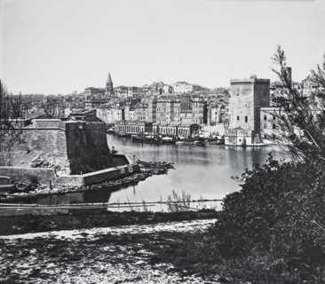 Fort Napoleon Marseille.