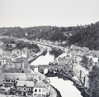 The Ranch At Dinan Brittany.