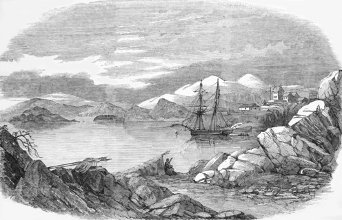 Fiskerns Danish Settlement.