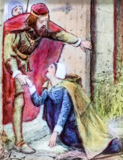 A Pilgrim's Progress.