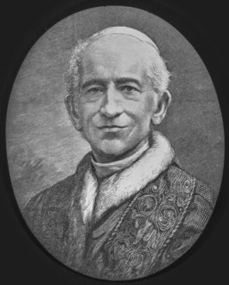 Pope Leo XIII.