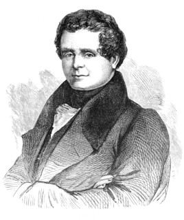 Daniel O'connell.