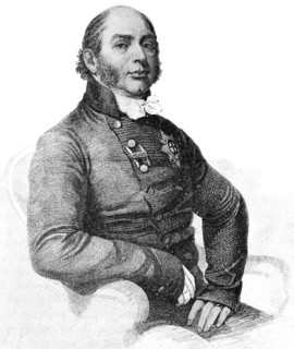 The Duke Of Kent.