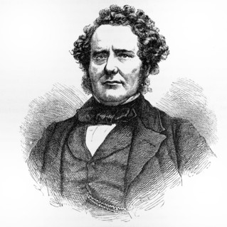 George Wilson.