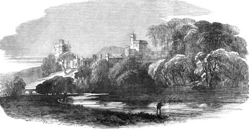 Haddon Hall.
