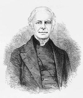 John Keble.