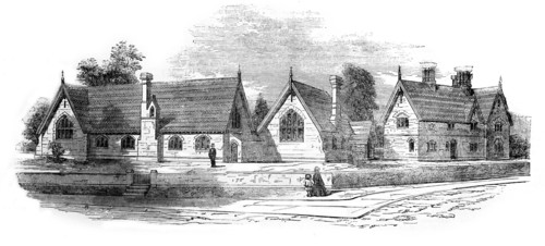 Reigate National Schools.