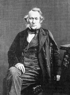 Richard Cobden.