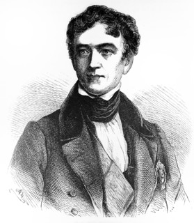The Earl of Durham.