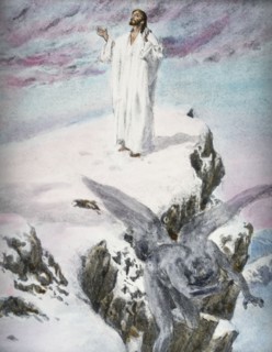 The Life Of Jesus Of Nazareth.