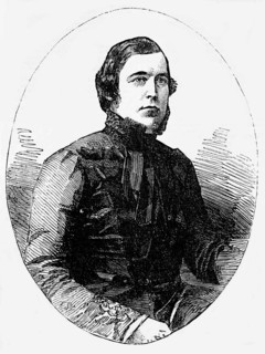 Viscount Chewton.