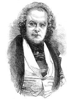 The Late Lord Fredrick Fitzclarence.