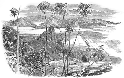 The Great Indian Peninsula Railway.