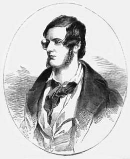 Mr R Herbert, M.P. Mover of the address to her majesty in the house of commons.
