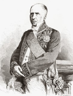 Andre Marie Jean Jacques Dupin.