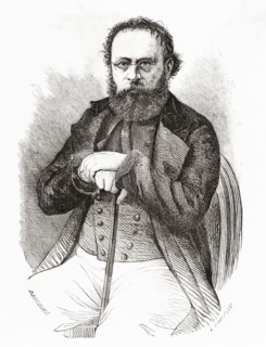 Pierre-Joseph Proudhon.