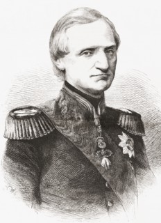 John of Saxony.