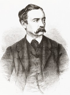 Charles Albert III, Prince of Hohenlohe-Waldenburg-Schillingsfurst.