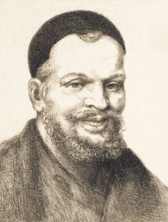 Francois Rabelais.