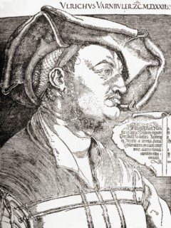 Ulrich Varnbuler.