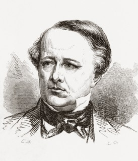 Jacques AlexAndre Bixio.