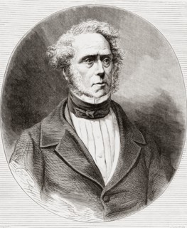 Henry John Temple.