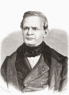 Alfred-Auguste Cuvillier-Fleury.