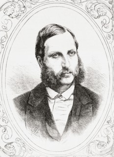 Prince Philippe of Belgium, Count of Flanders.