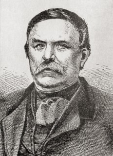 Ferenc Deak de Kehida, aka Francis Deak and The Wise Man of the Nation.
