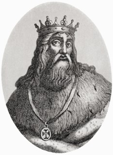 Peter I.