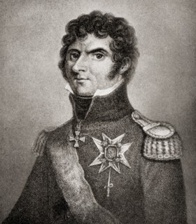 Charles XIV & III John, aka Carl John.