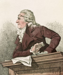 James Christie.