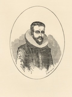 Henry Hudson.