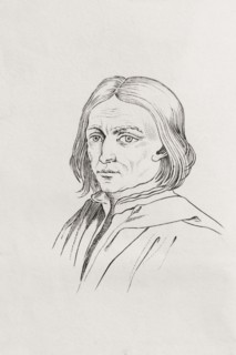 Ridolfo Ghirlandaio or Ghirlandajo.