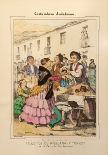 Seville Fair.