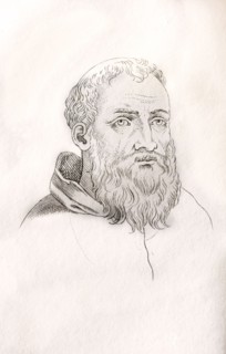 Giovanni Angelo Montorsoli.