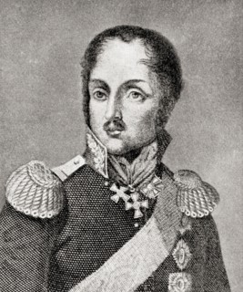 Ludwig Adolph Peter, Prince Wittgenstein.